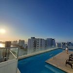 Sea Apartment 302