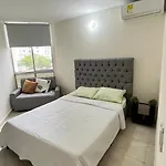 Sea Apartment 302