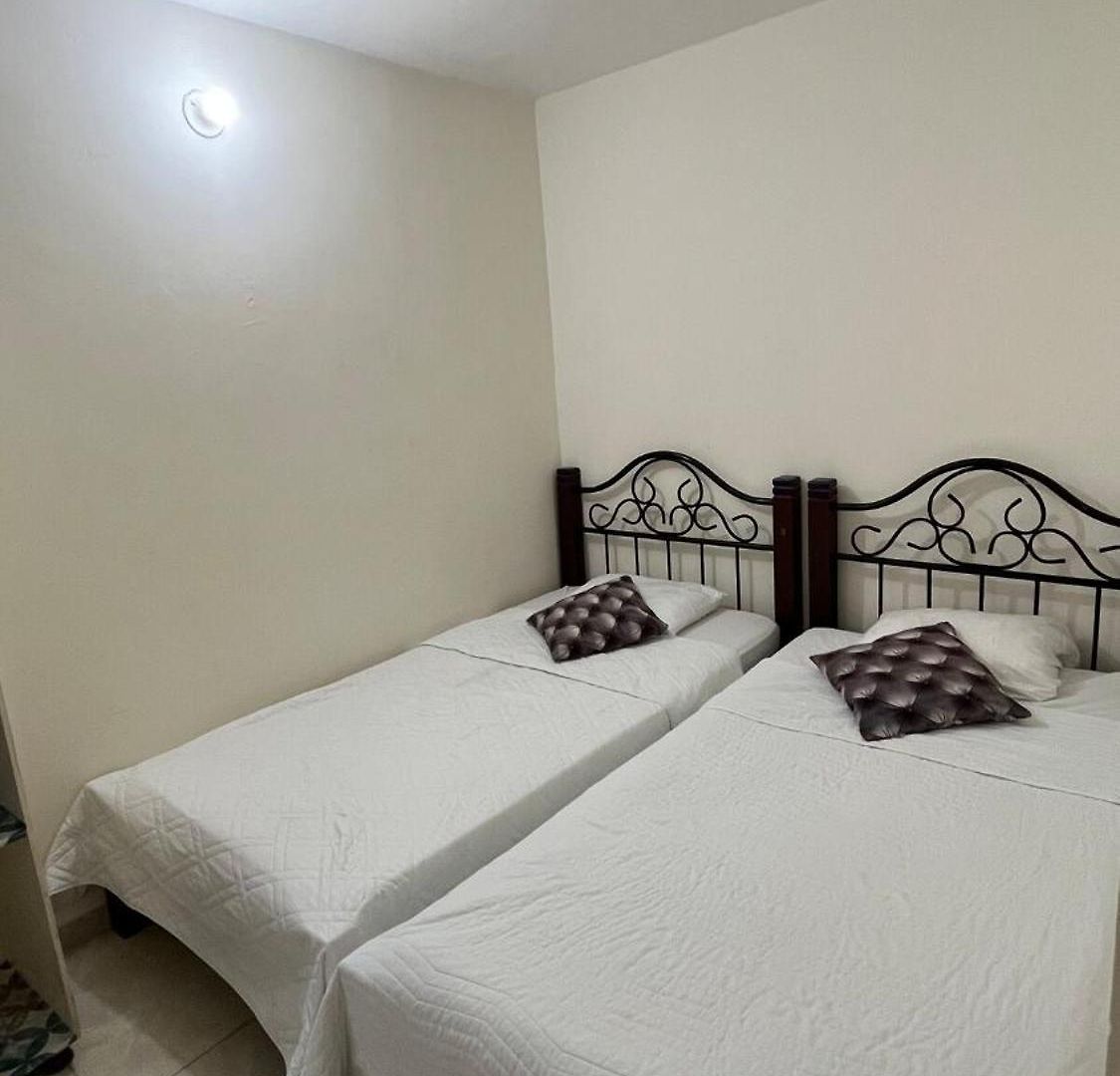 Sea 302 Apartamento *