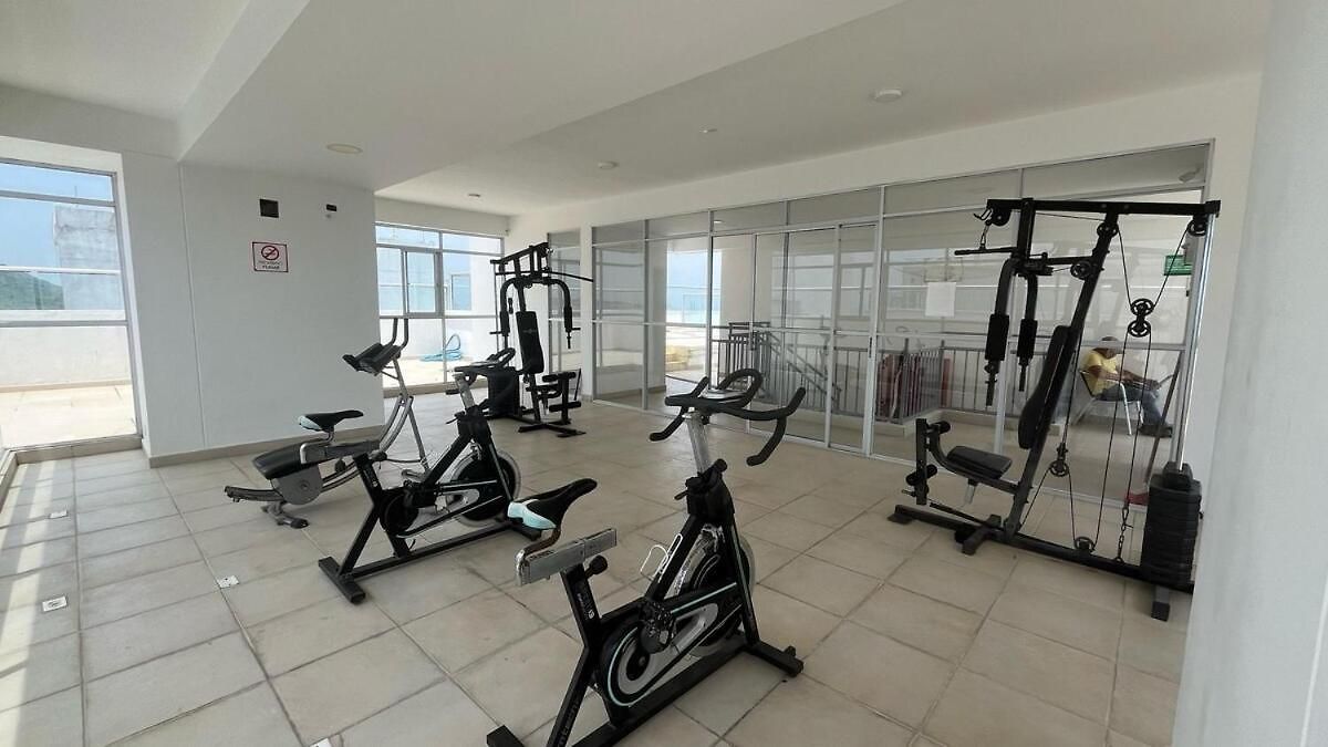 Apartamento Sea 302
