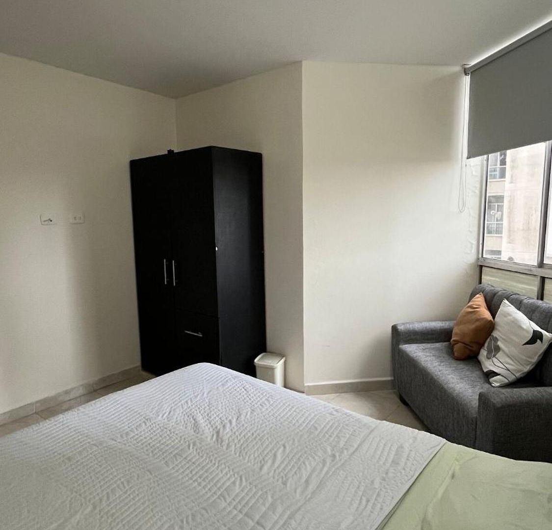 Sea 302 Apartamento Cartagena