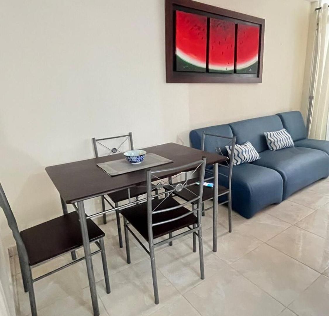Sea 302 Apartamento *