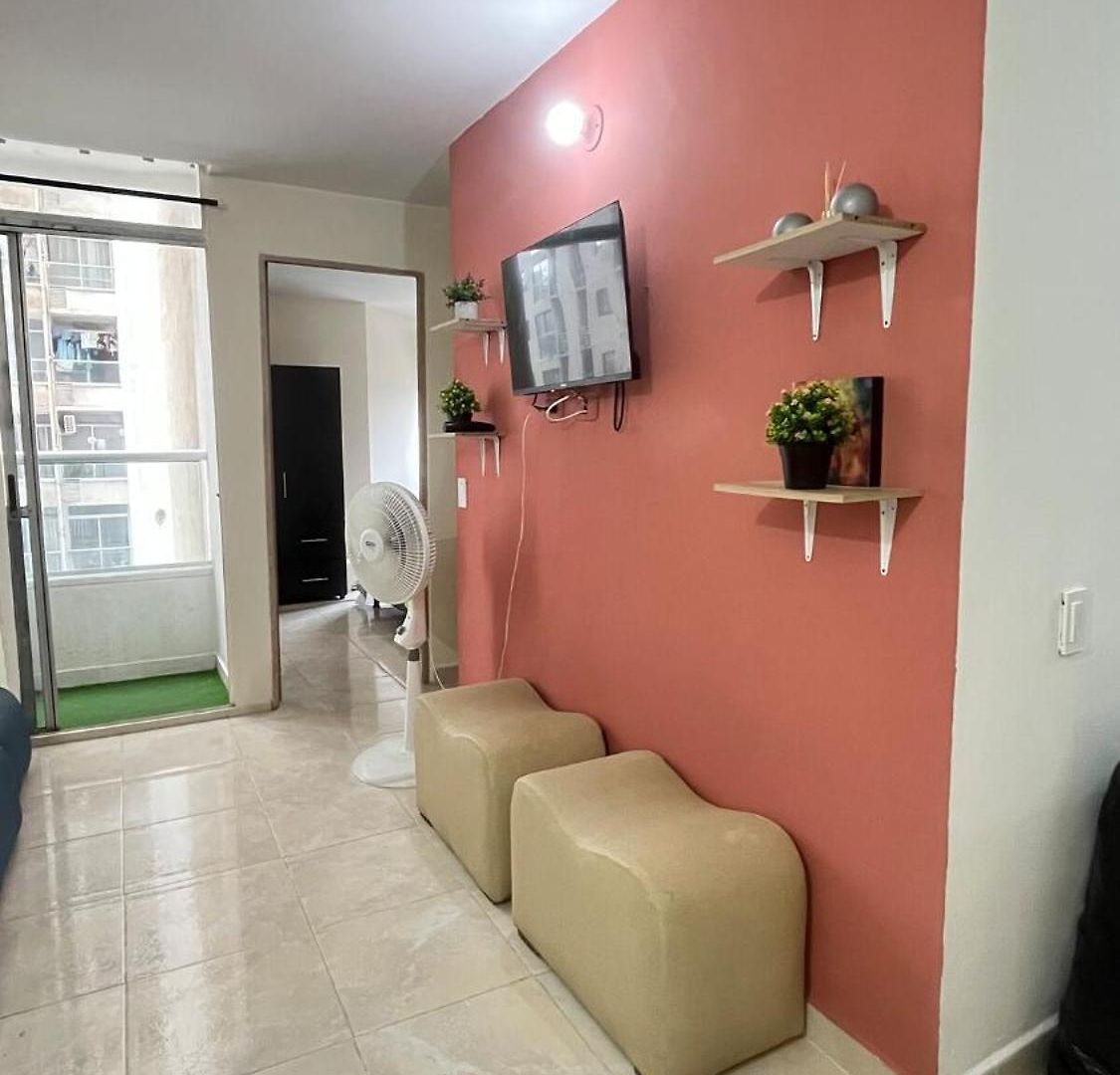 Sea 302 Apartamento