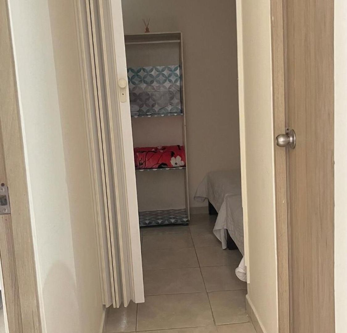 Apartamento Sea 302