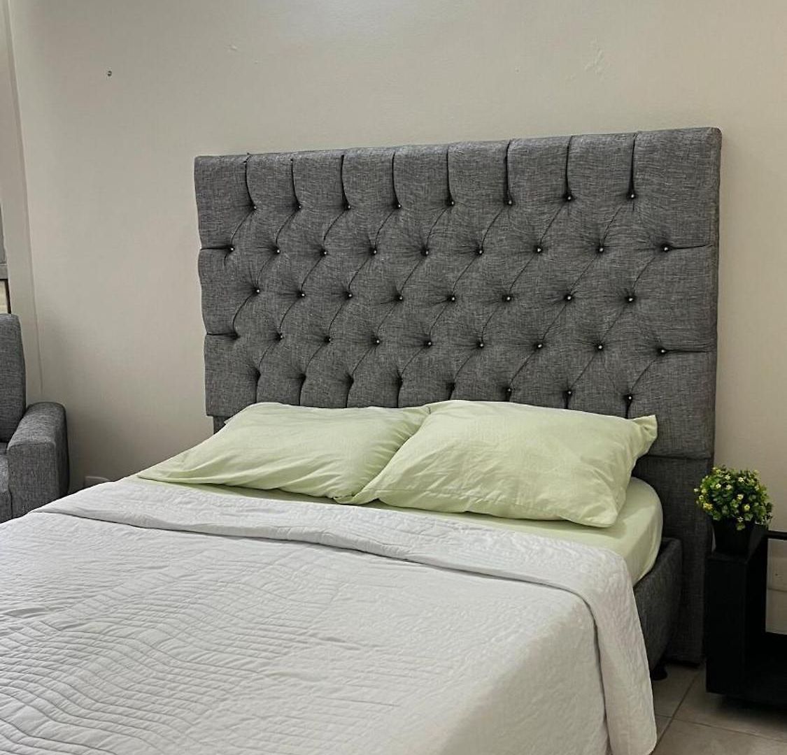 Sea 302 Apartamento