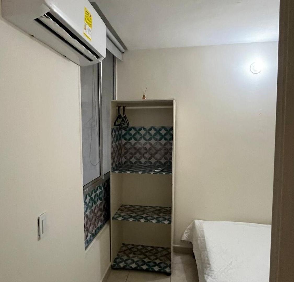 Apartamento Sea 302