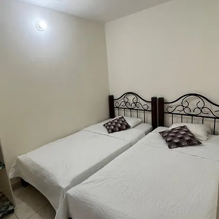 Sea 302 Apartment *