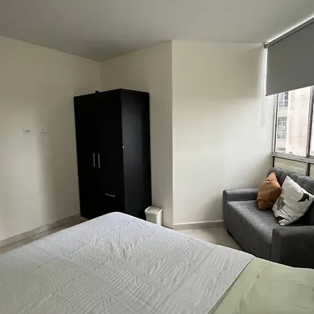 Sea 302 Apartment Cartagena