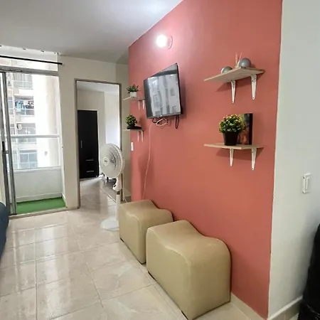 Sea 302 Apartment