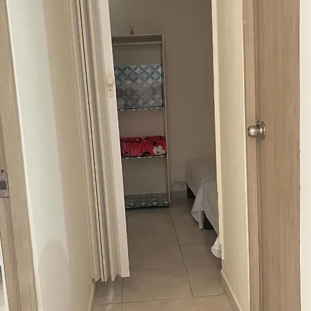 Apartment Sea 302