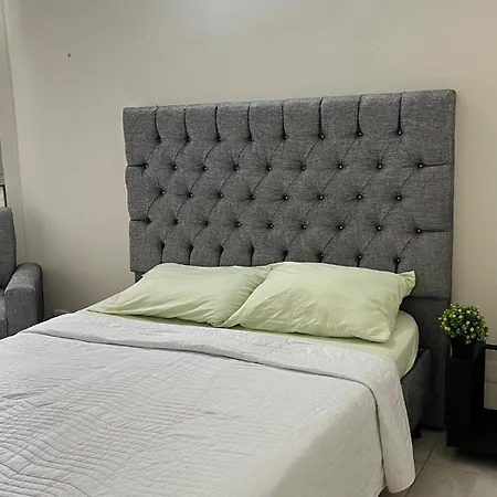 Sea 302 Apartment
