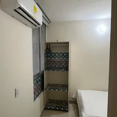 Apartment Sea 302