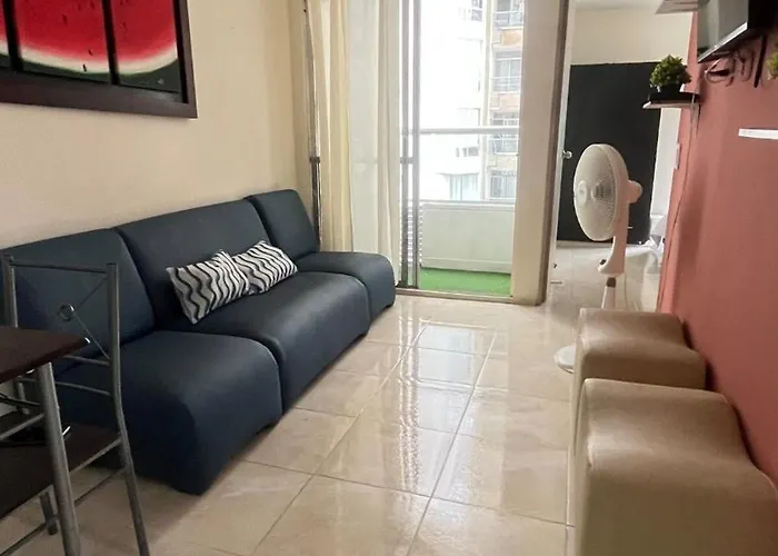 Sea Apartment 4
