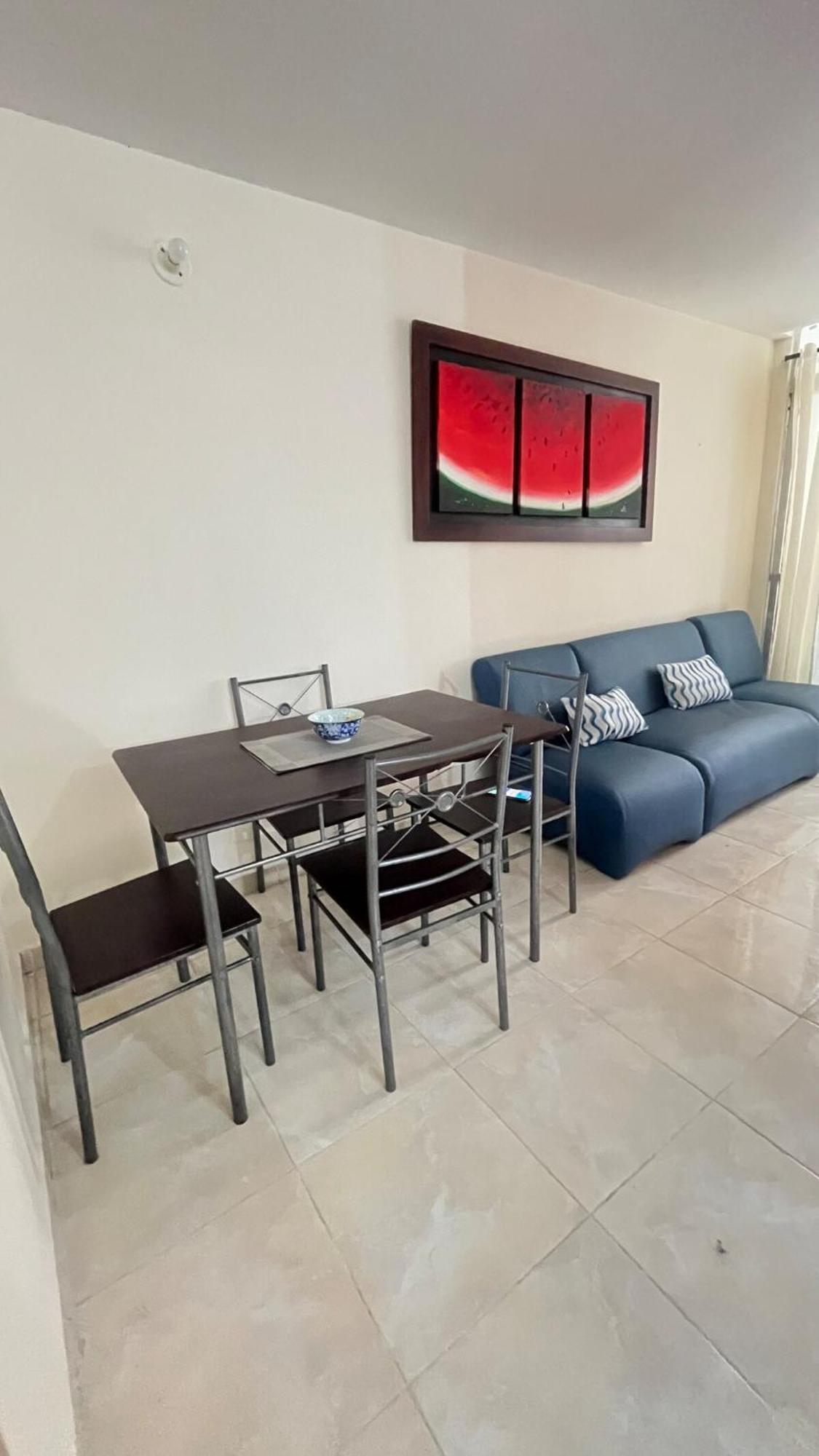 Sea Apartment 4 Apartamento *