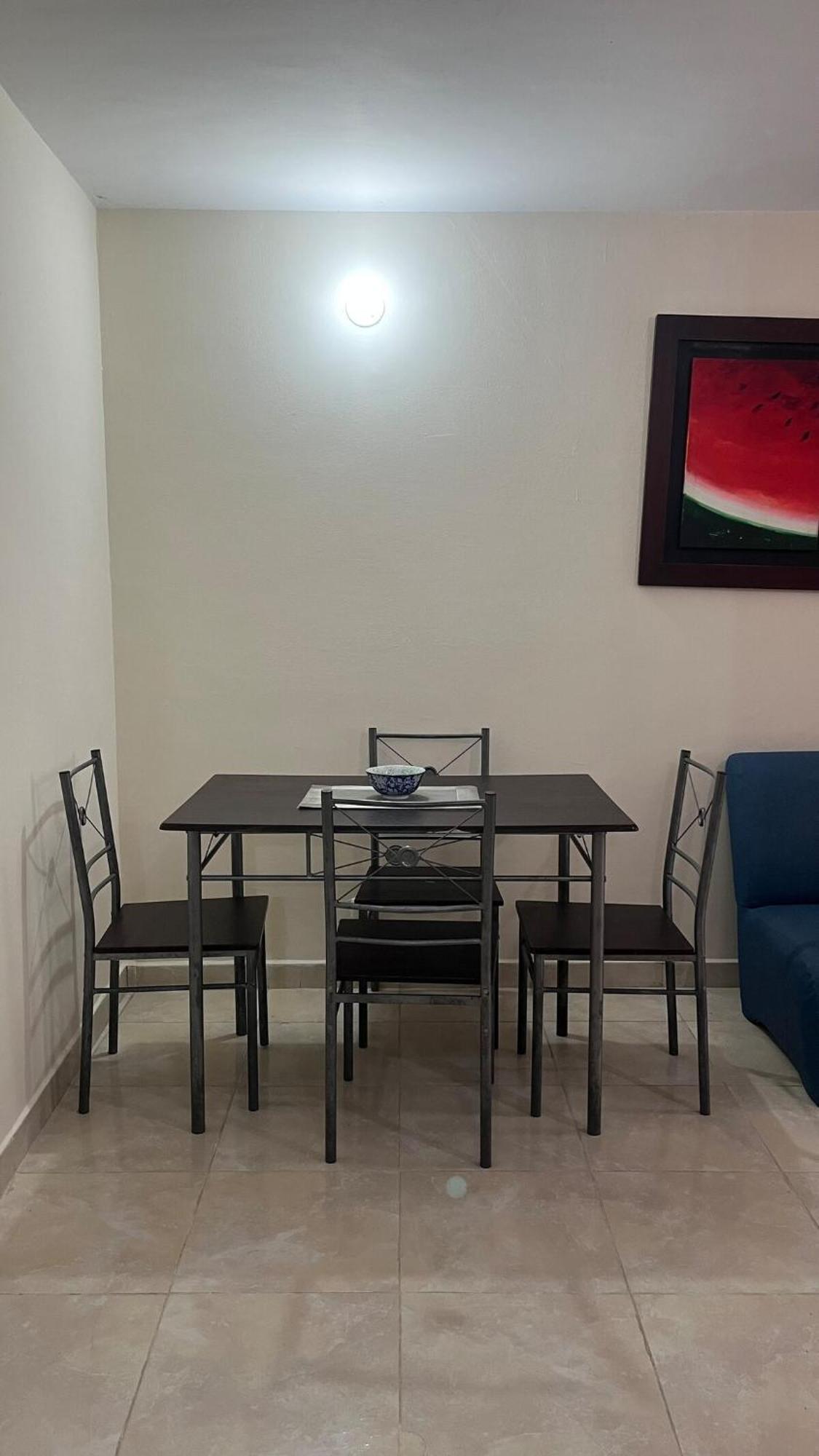 Apartamento Sea Apartment 4 Cartagena