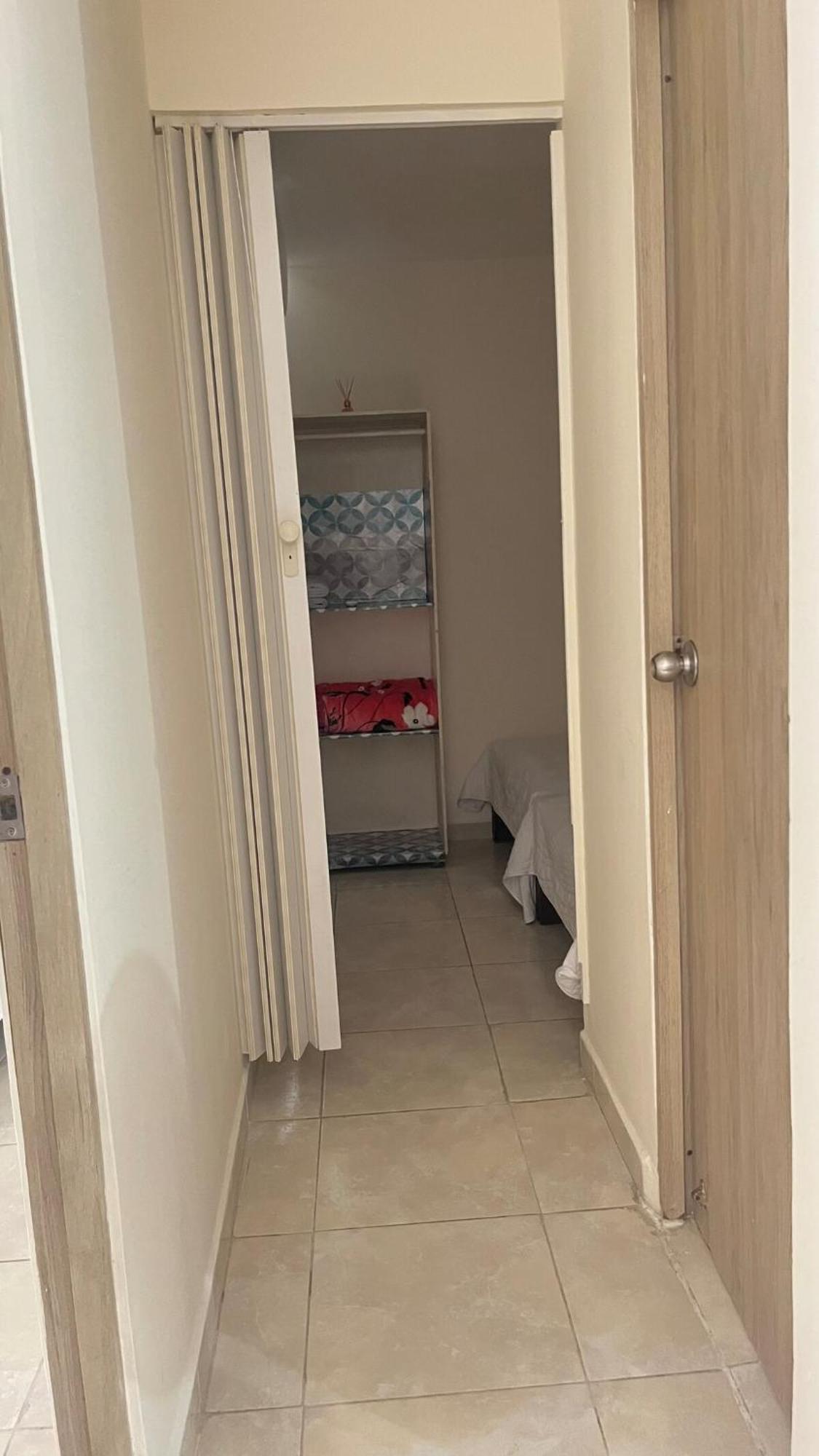 Apartamento Sea Apartment 4