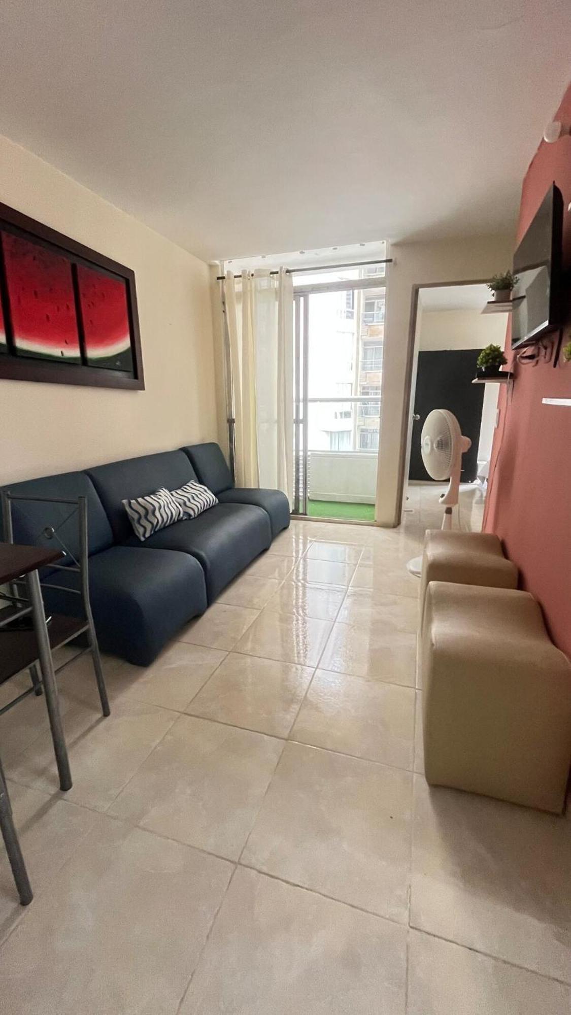 Sea Apartment 4 * Cartagena