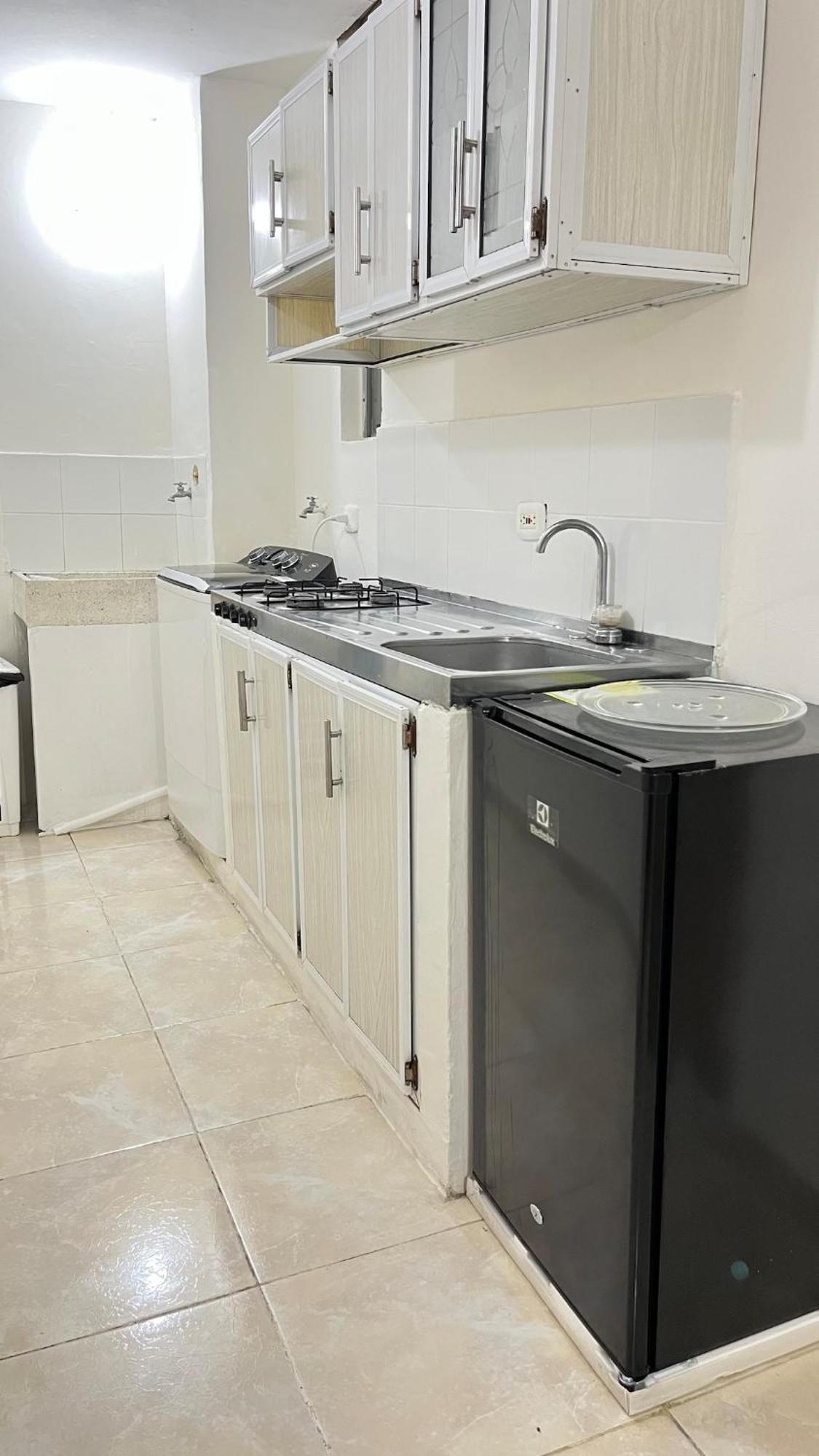 Sea Apartment 4