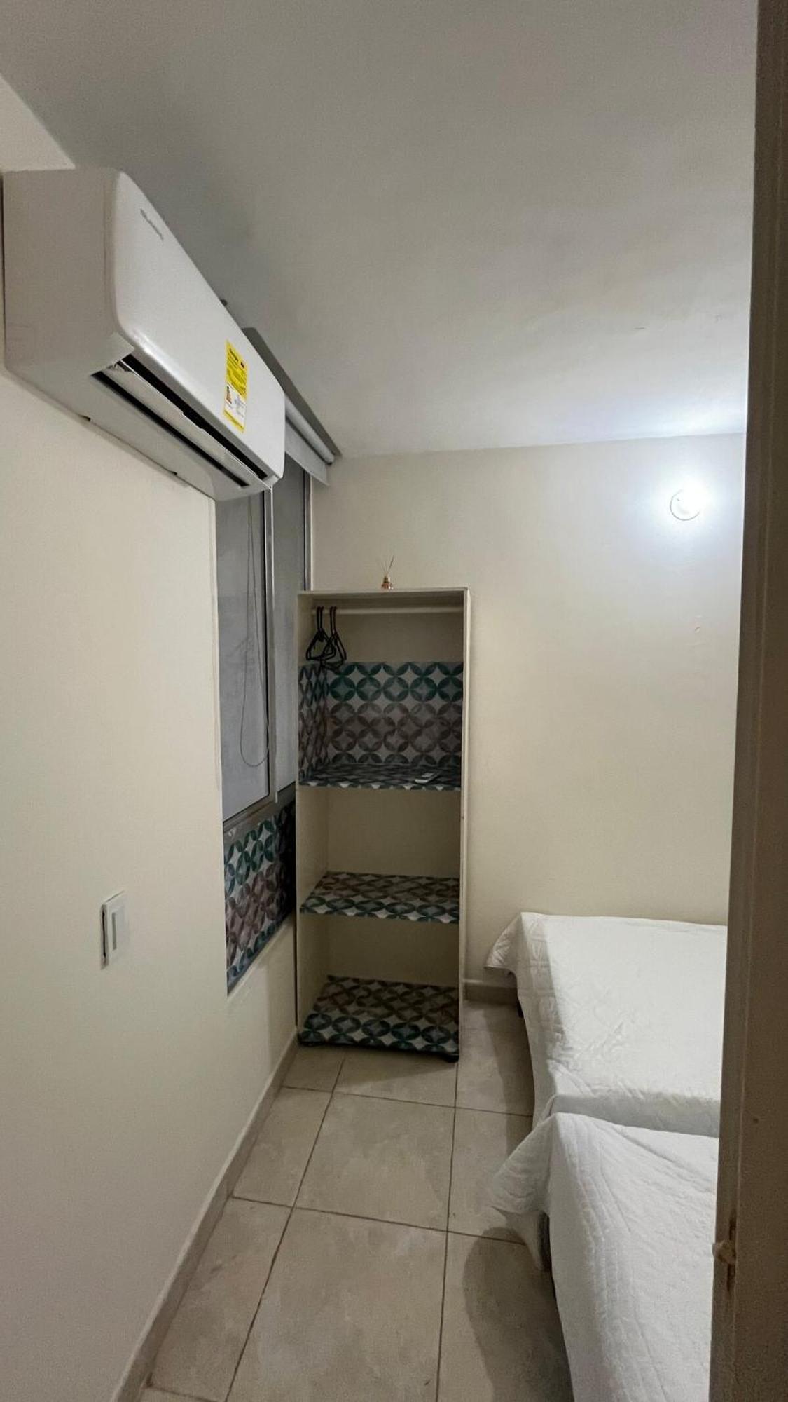 Apartamento Sea Apartment 4